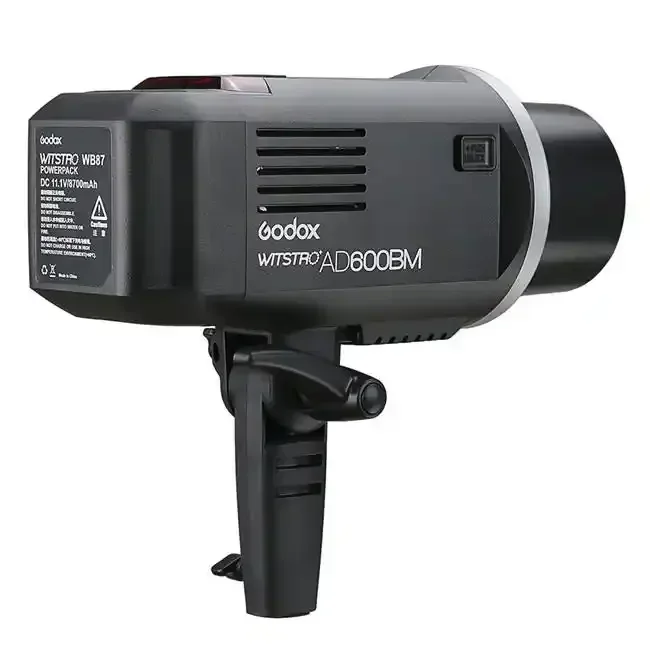 2026 Premium  AD600BM 600W Stu - Photography Outdoor avis et prix