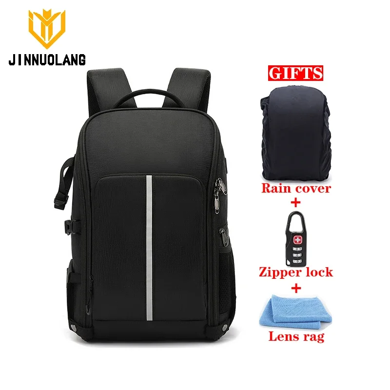 Outdoor Photography Backpack D - Photography Zone System avis et prix