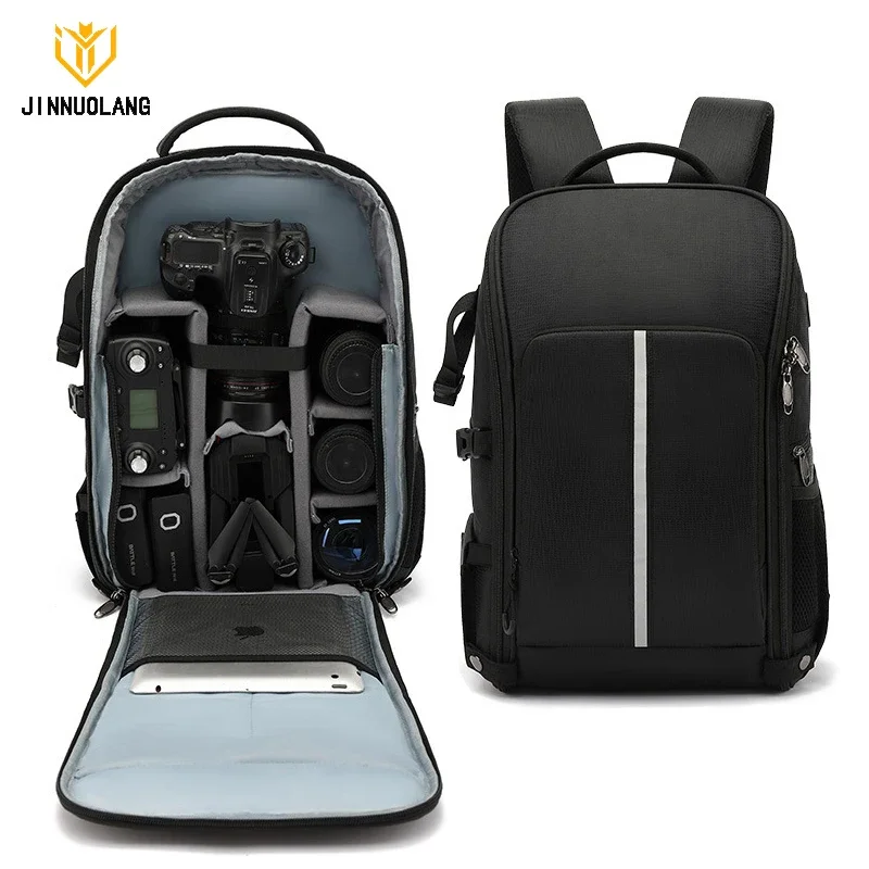Outdoor Photography Backpack D - Photography Zone System avis et prix