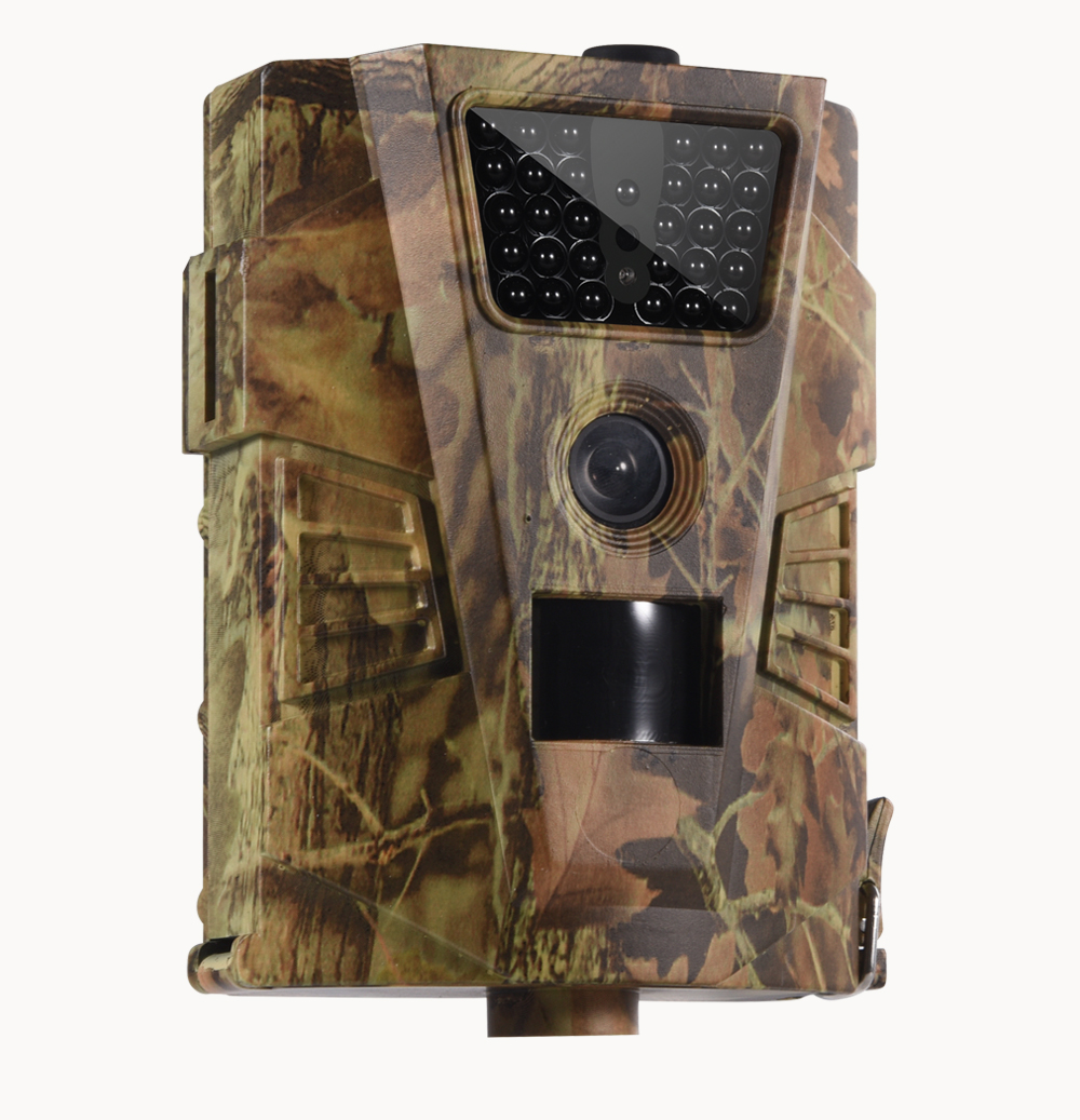 12MP Waterproof Hunting Trail  - Photography Term avis et prix