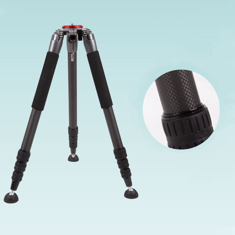 Carbon Fiber Tripod Heavy Duty - Photography Outdoor avis et prix