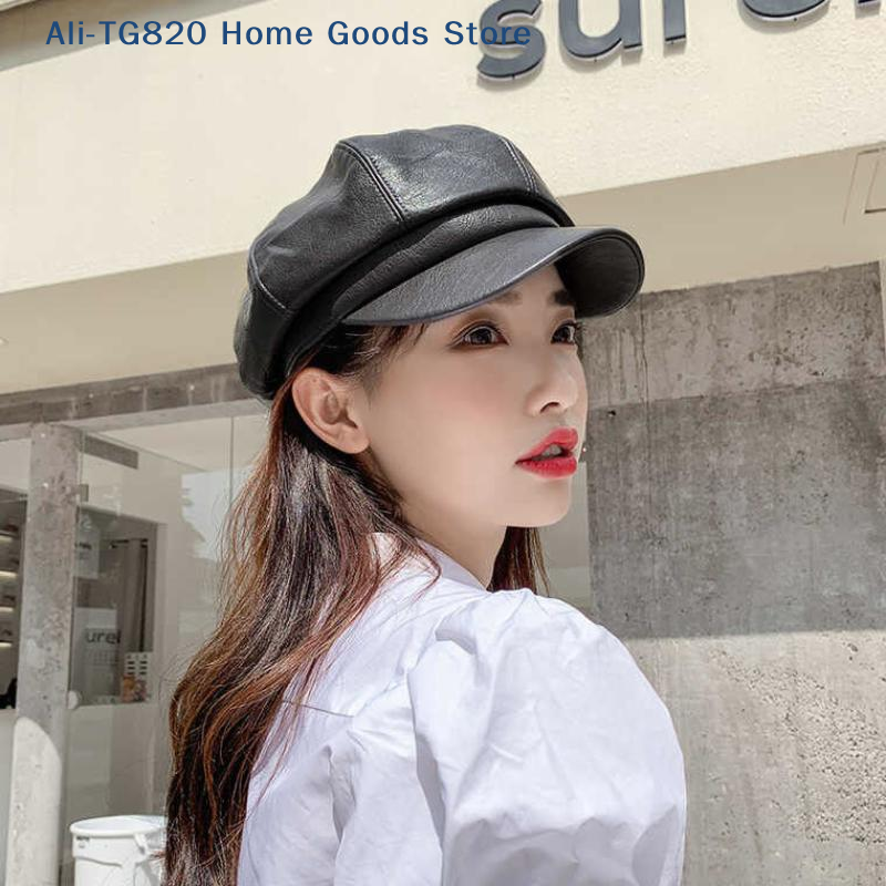 [TG820]New Unisex PU Leather B - Photography Date avis et prix