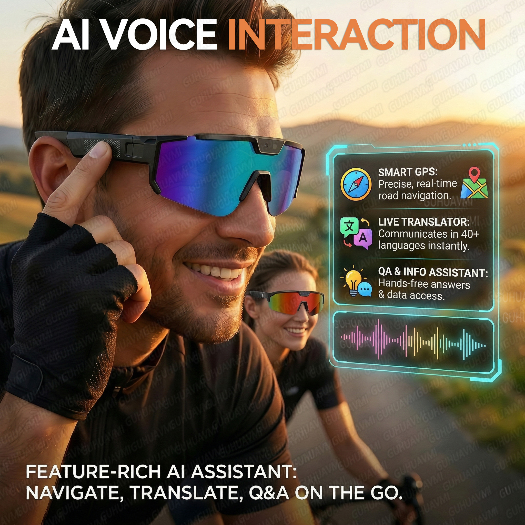 2026 New AI Smart Sports shoot - Photography Unit avis et prix