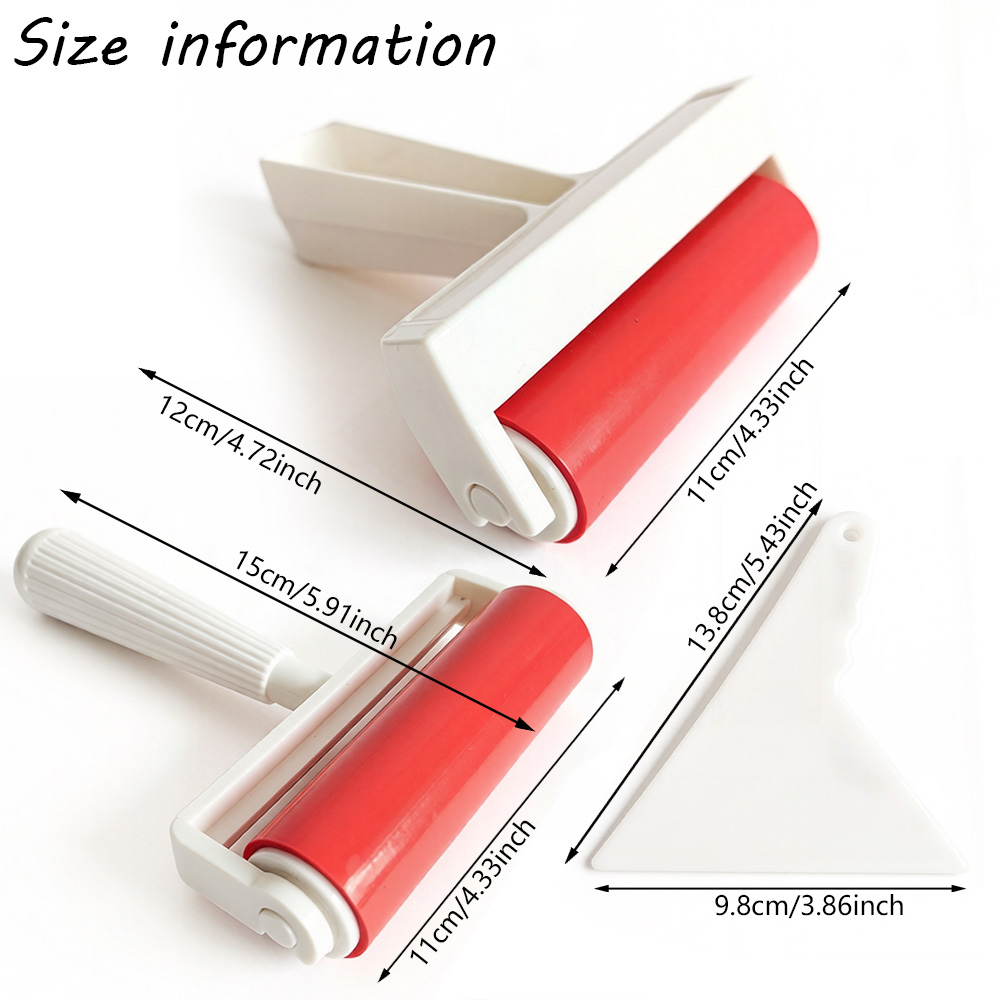 DIY Diamond Painting Roller To - Photography Technique avis et prix