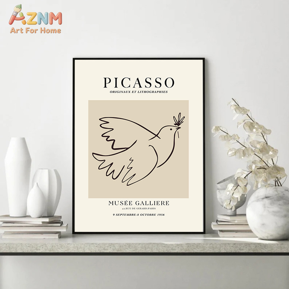 3PCS Matisse Picasso Paul Klee - Photography Kit avis et prix