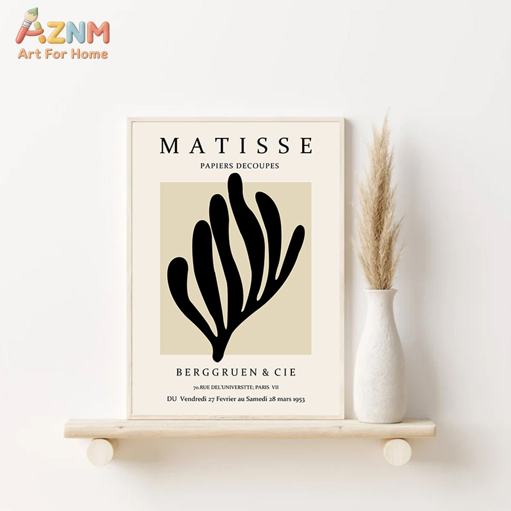 3PCS Matisse Picasso Paul Klee - Photography Kit avis et prix