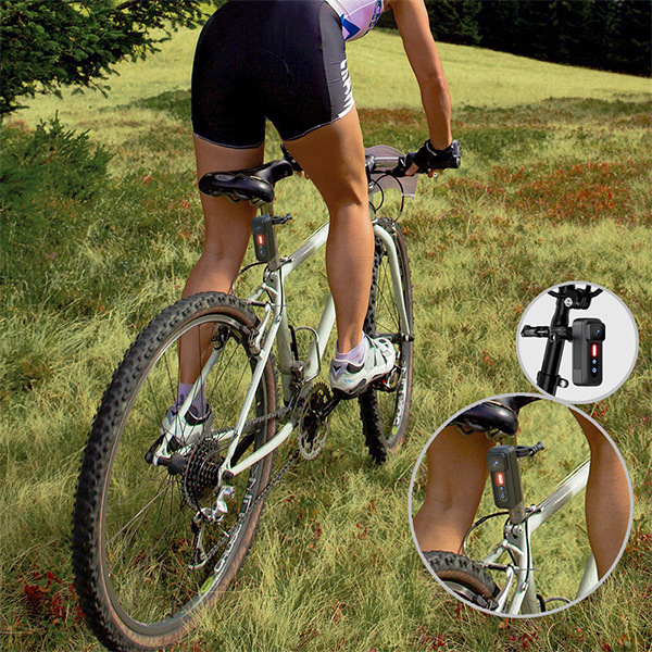 New 1080P Bicycle Recorder Bic - Photography Outdoor avis et prix