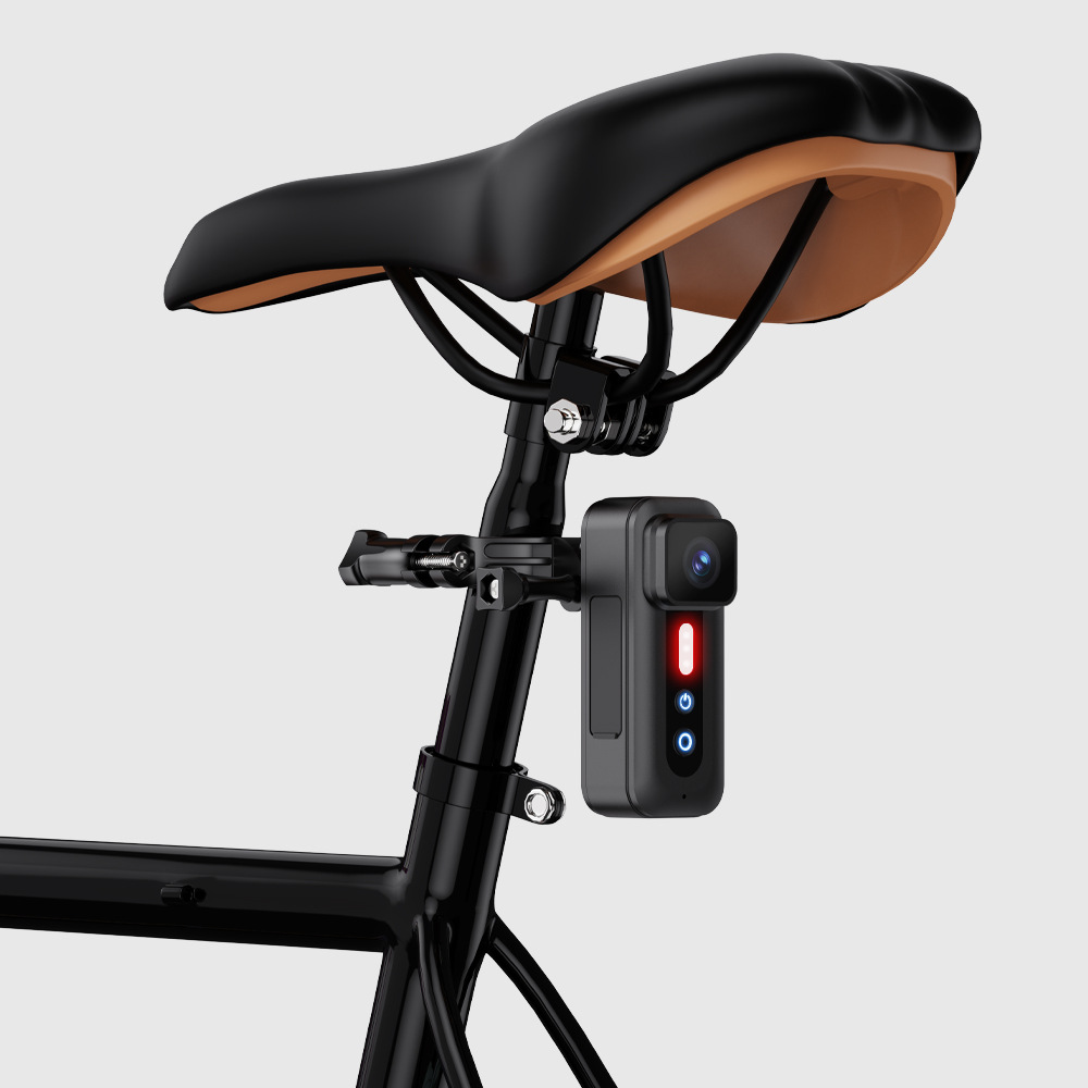 New 1080P Bicycle Recorder Bic - Photography Outdoor avis et prix