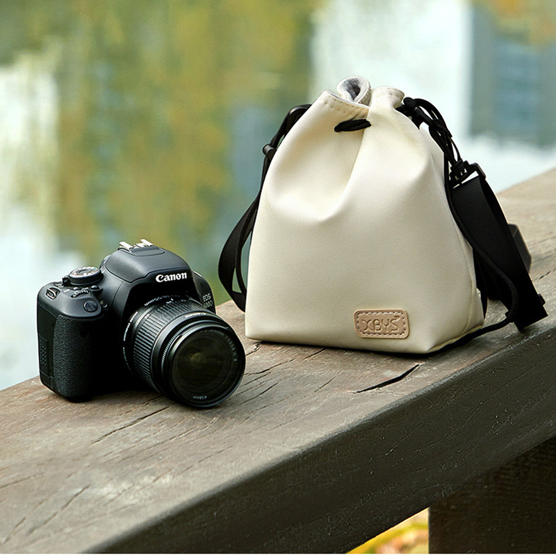 Lightweight Shoulder Camera Po - Photography Zone System avis et prix