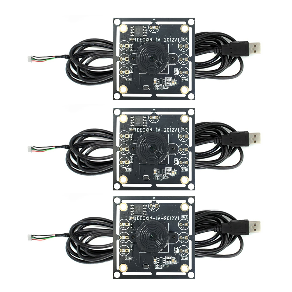 OV9732 1MP USB Camera Module,  - Photography Term avis et prix