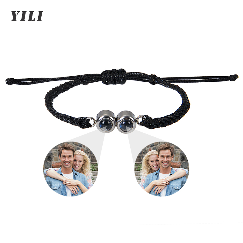 Custom Picture Bracelet Person - Photographic Memory avis et prix