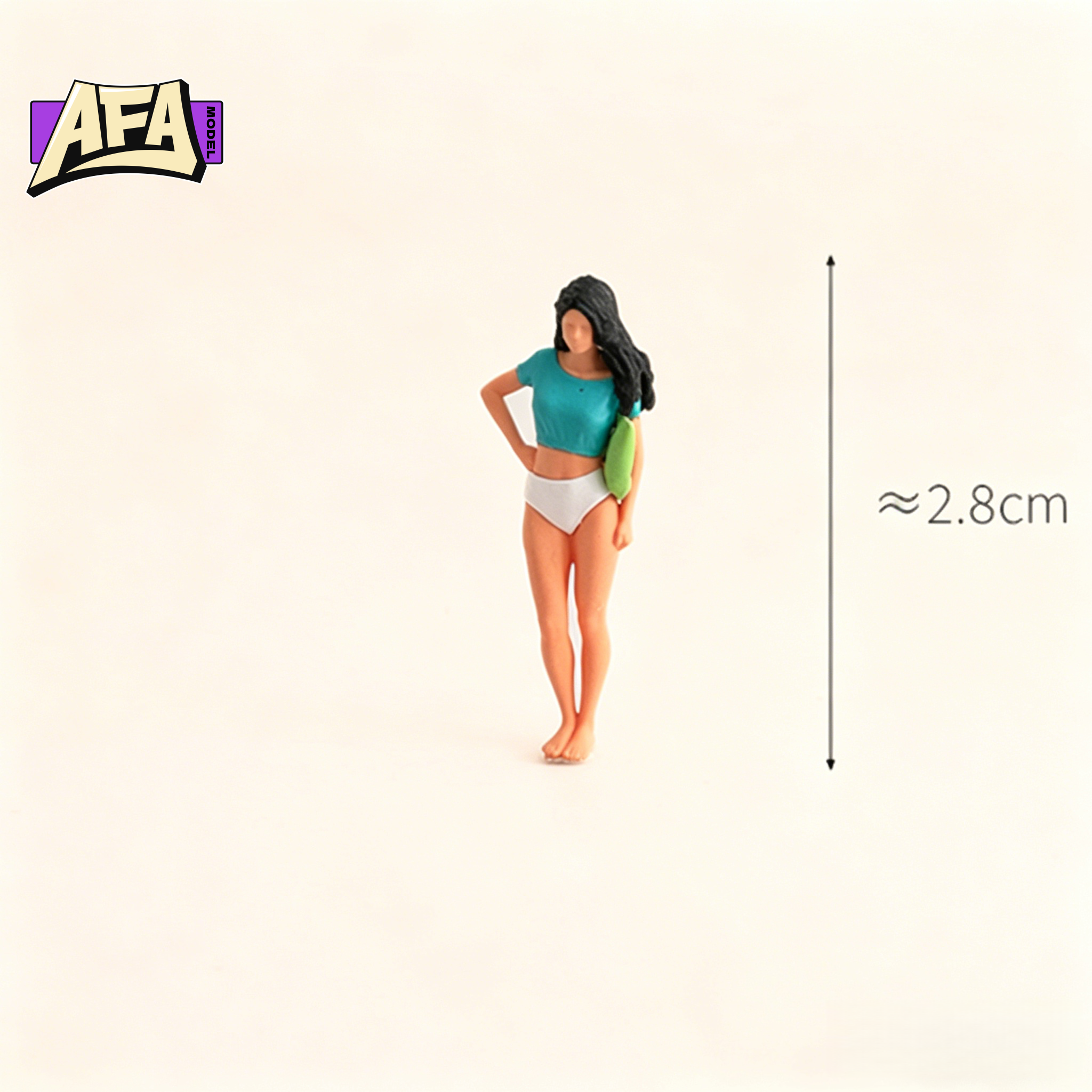 1:64  Minifigure Model Kit Mod - Photography Kit avis et prix