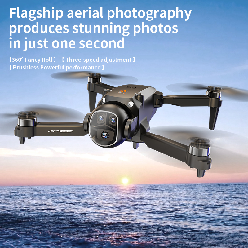 2026 NEW H21 Drone 5G GPS Prof - Photography Term avis et prix