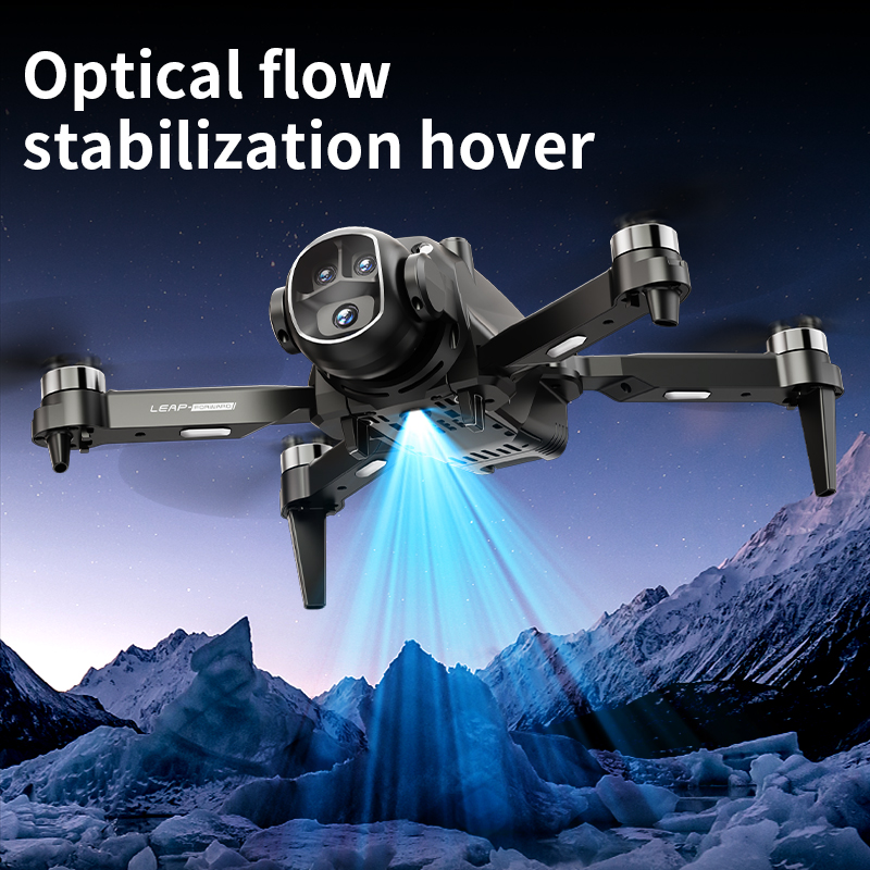 2026 NEW H21 Drone 5G GPS Prof - Photography Term avis et prix