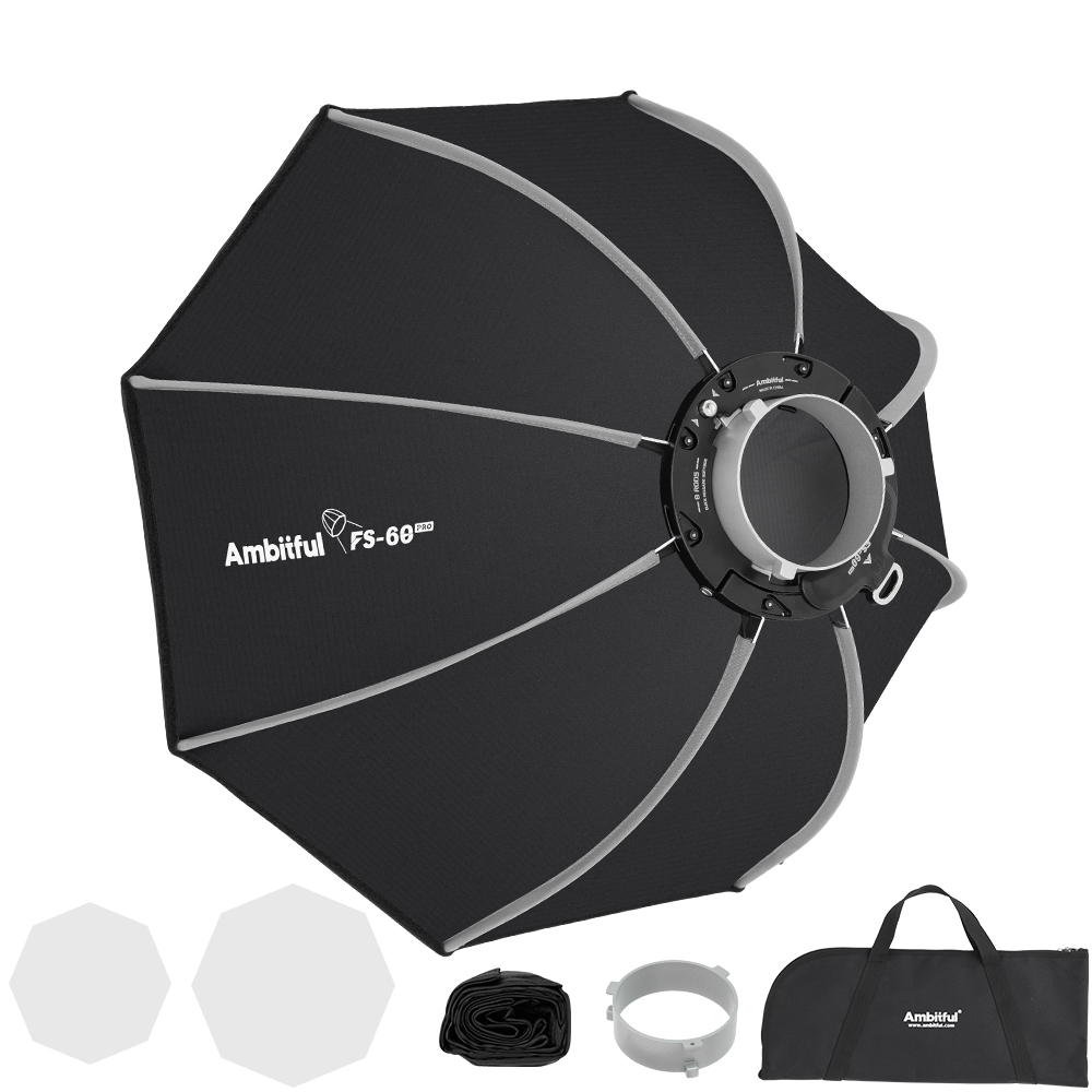 AMBITFUL FS40Pro FS60Pro Quick - Photography Darkroom avis et prix