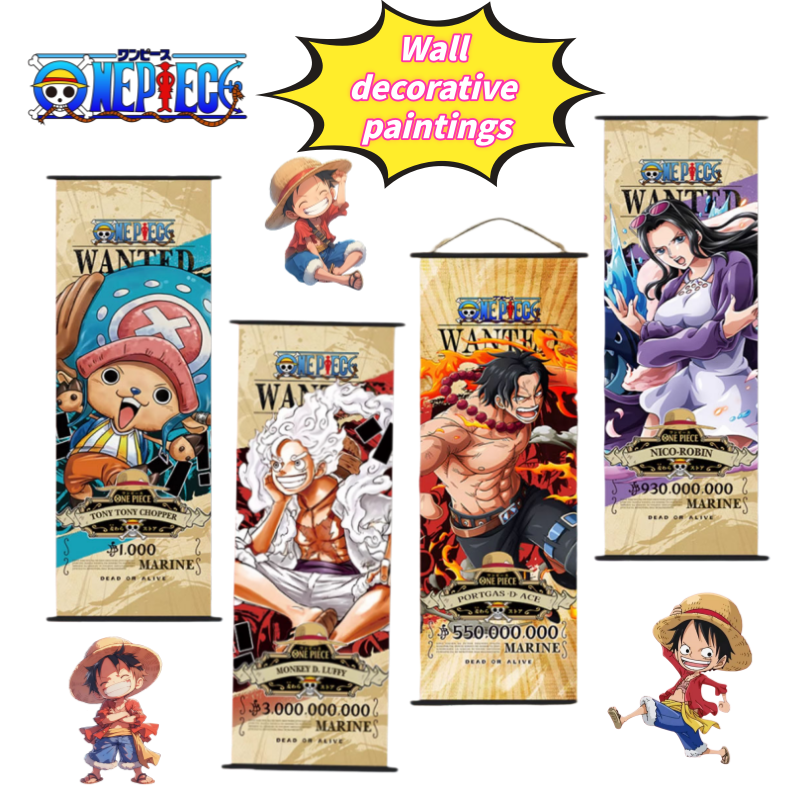 One Piece Ace Chopper Usopp So - Photography Kit avis et prix