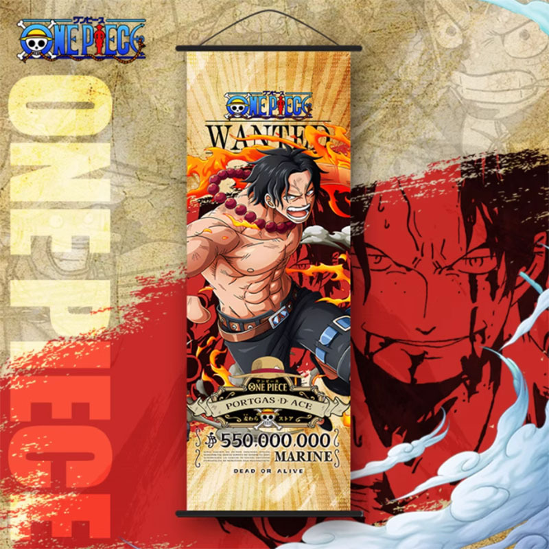 One Piece Ace Chopper Usopp So - Photography Kit avis et prix