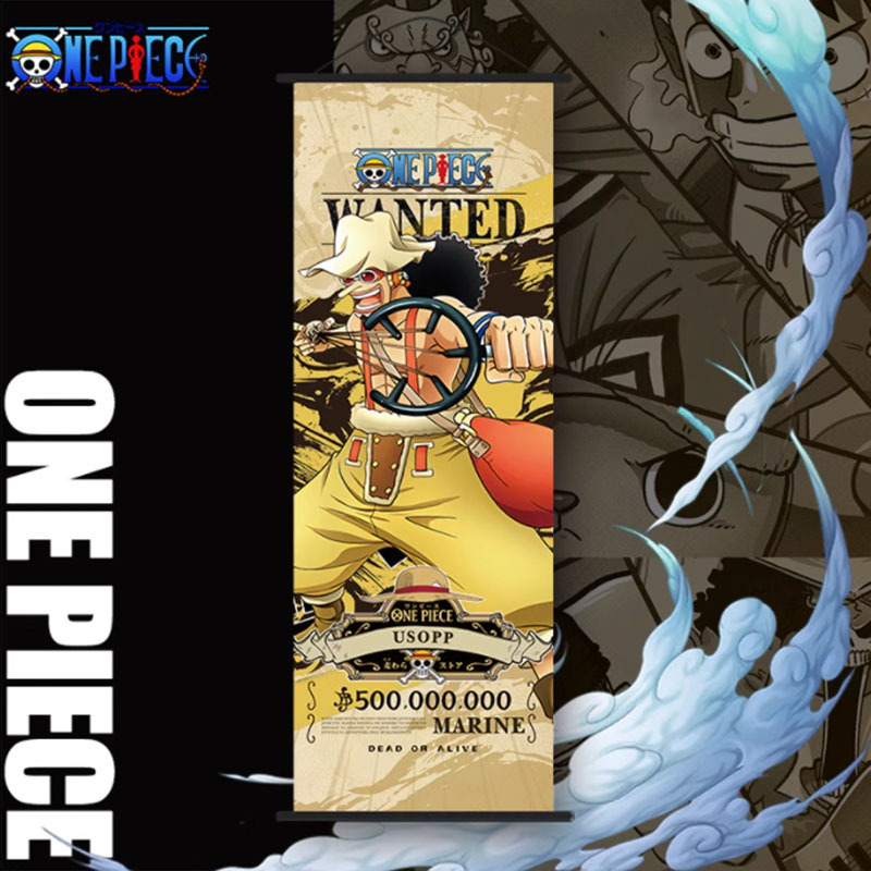 One Piece Ace Chopper Usopp So - Photography Kit avis et prix