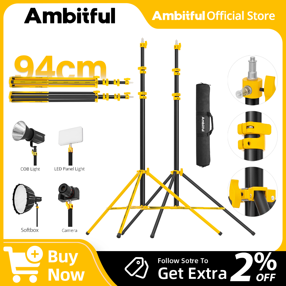 AMBITFUL GM280Y 280cm Professi - Photography Darkroom avis et prix