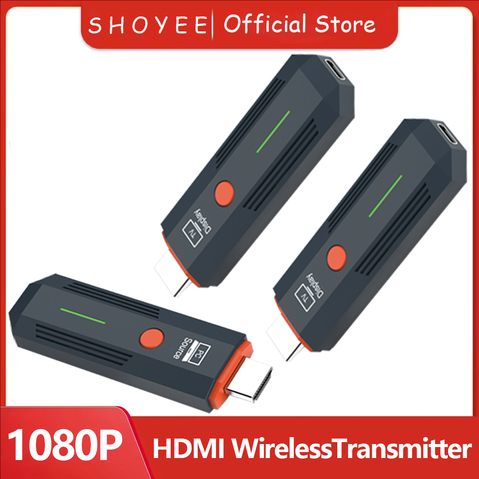 1080P Wireless HDMI Video Tran - Photography Unit avis et prix