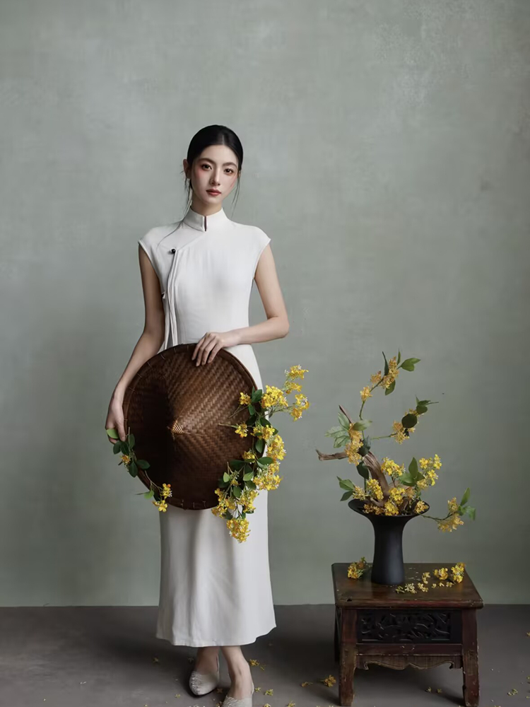 2026 New Vintage Simple Chines - Photography Vintage avis et prix