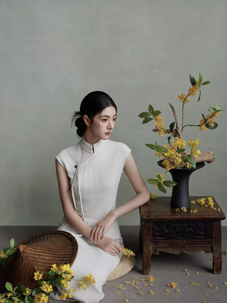 2026 New Vintage Simple Chines - Photography Vintage avis et prix