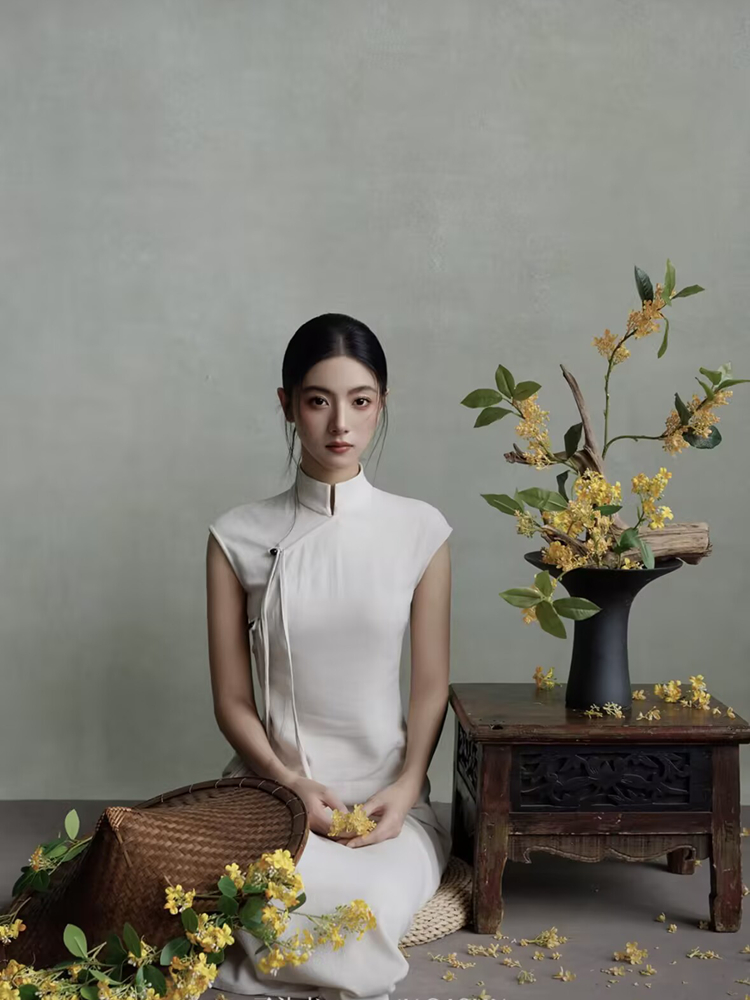 2026 New Vintage Simple Chines - Photography Vintage avis et prix