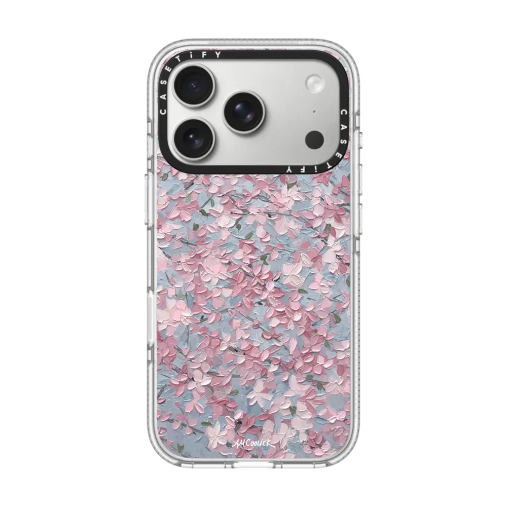 CASETiFY Oil Painting Flower S - Photography By avis et prix