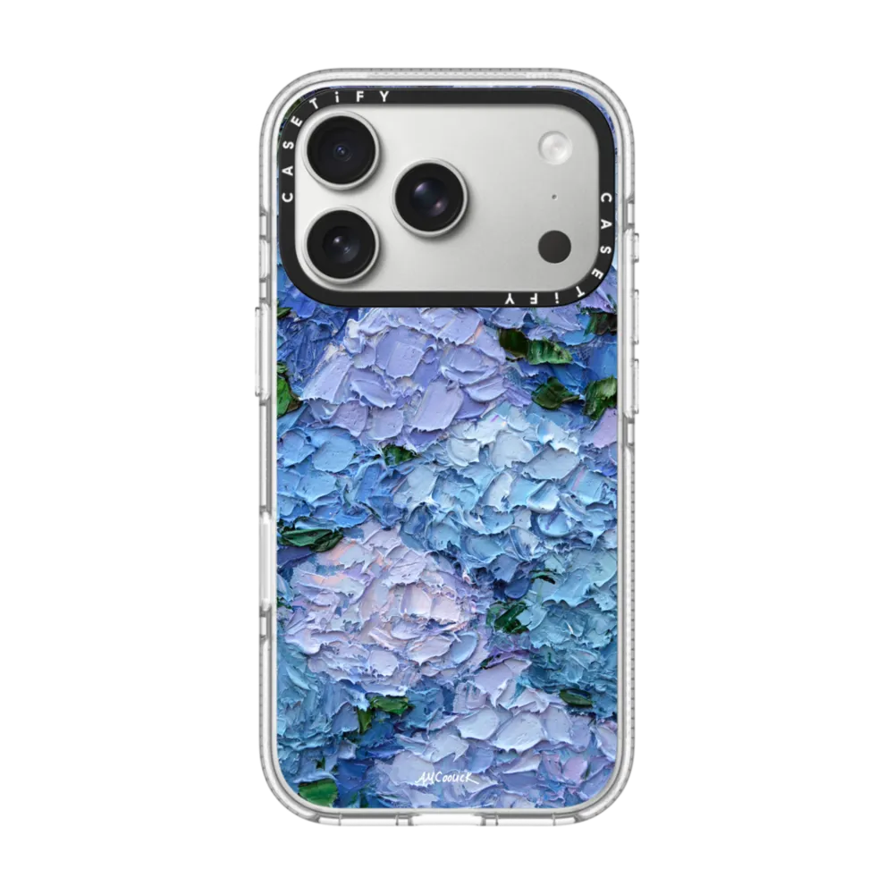 CASETiFY Oil Painting Flower S - Photography By avis et prix