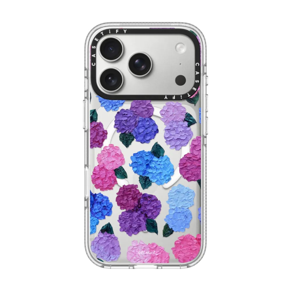 CASETiFY Oil Painting Flower S - Photography By avis et prix