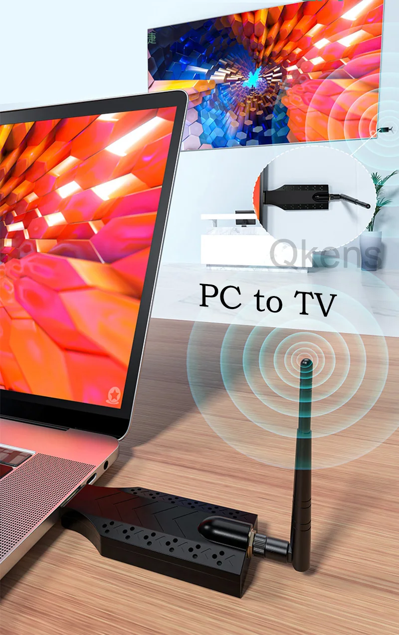 150M Wireless Video Transmitte - Photography Unit avis et prix
