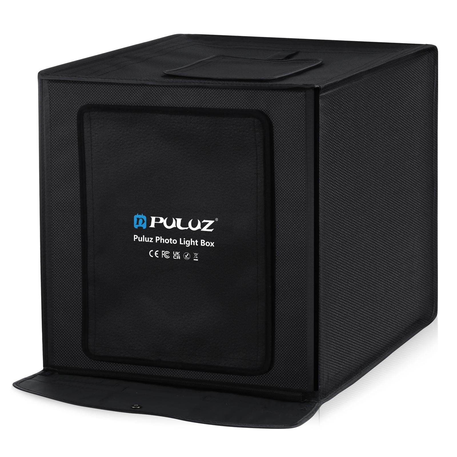 PULUZ 60cm Photo Studio Light  - Photography Darkroom avis et prix