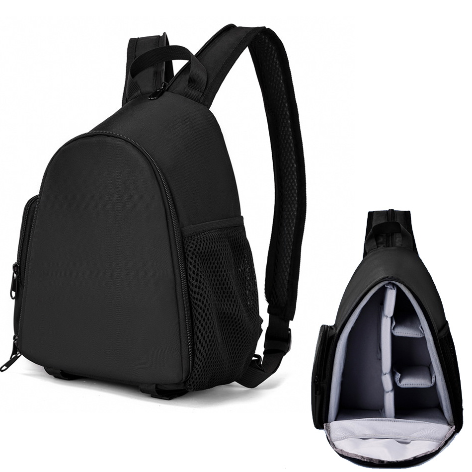New Portable Triangle BackPack - Photography Zone System avis et prix