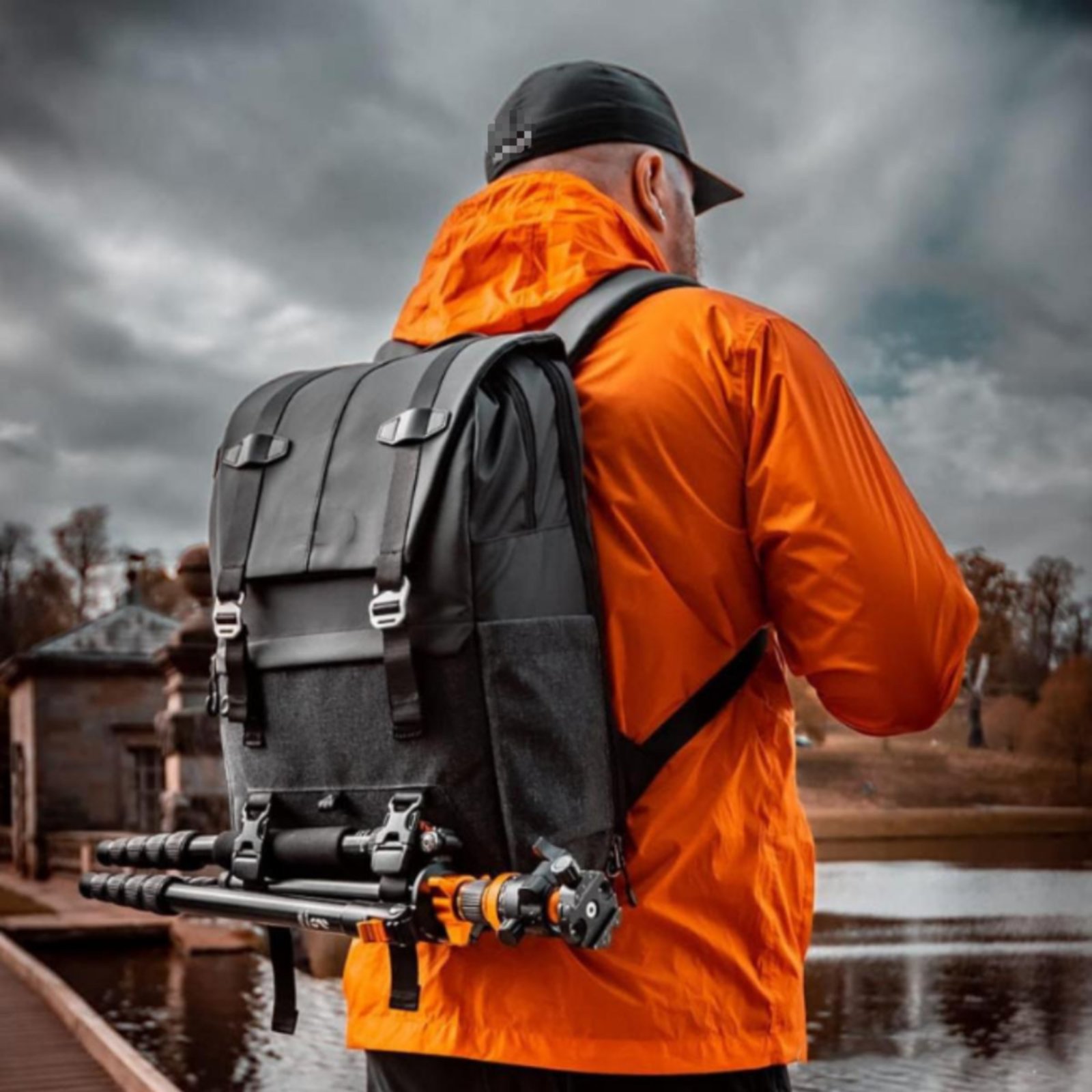 Photographer Backpack Removabl - Photography Outdoor avis et prix