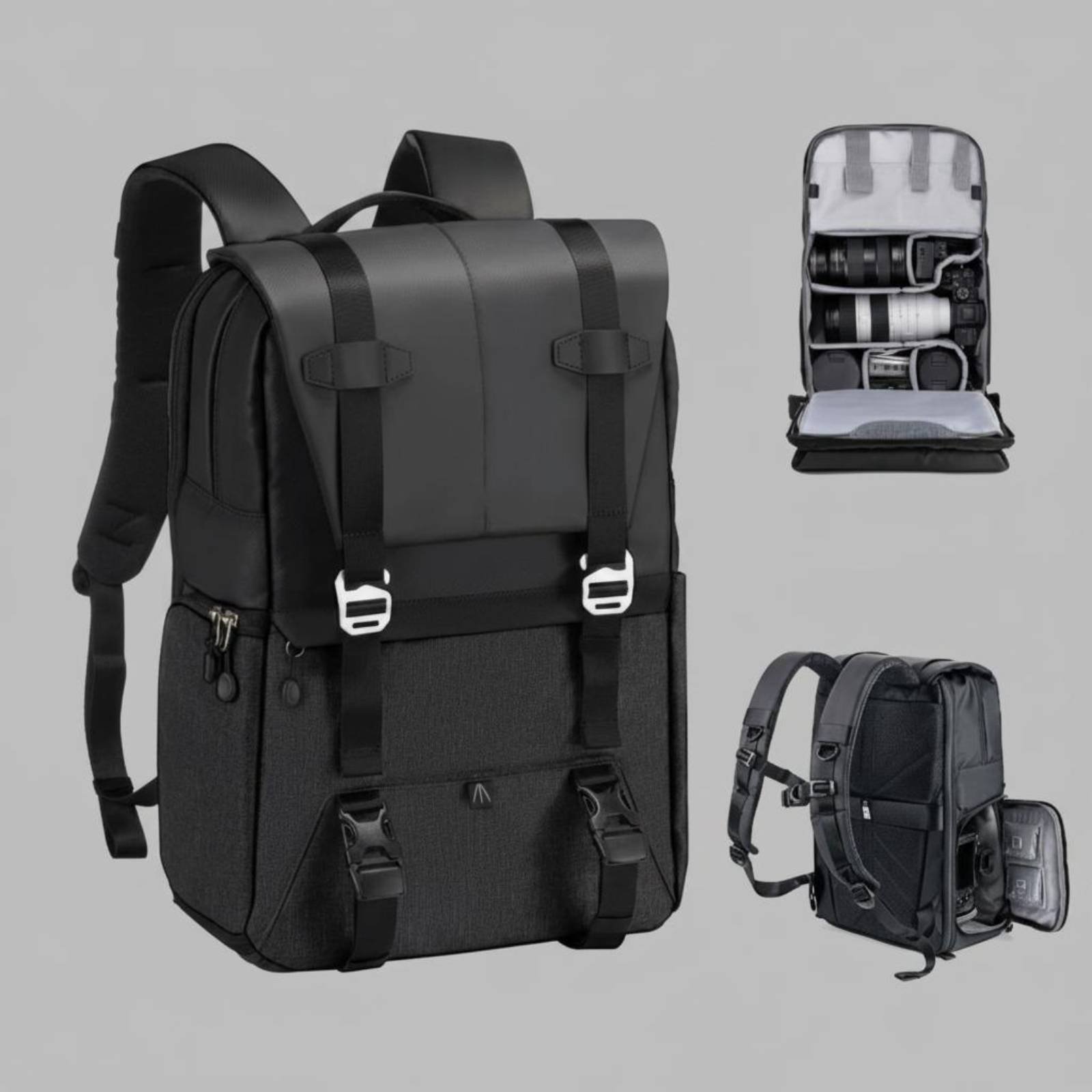 Photographer Backpack Removabl - Photography Outdoor avis et prix