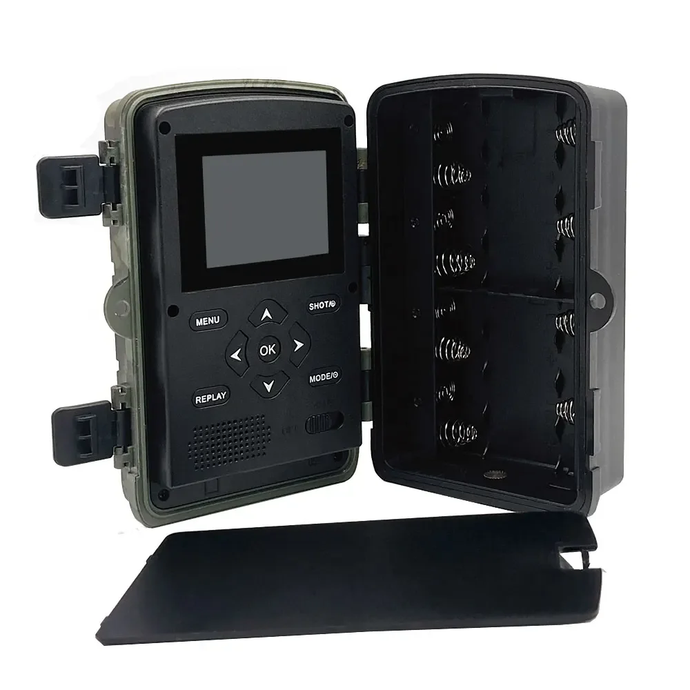 PR700 Outdoor Trail Camera, In - Photographic Memory avis et prix