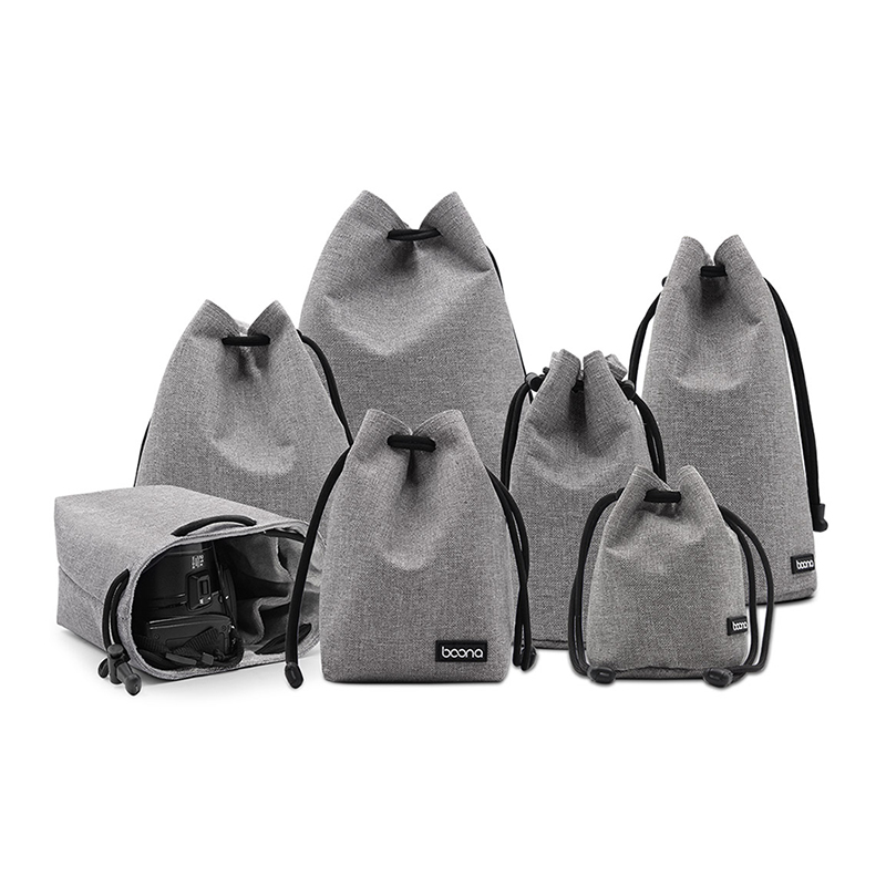 Digital SLR Camera Bags Lens P - Photography Zone System avis et prix