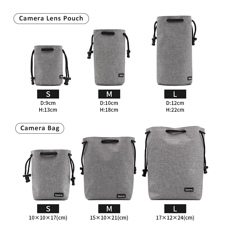 Digital SLR Camera Bags Lens P - Photography Zone System avis et prix