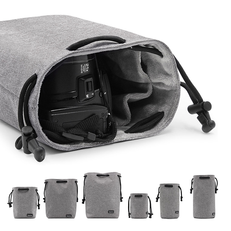 Digital SLR Camera Bags Lens P - Photography Zone System avis et prix