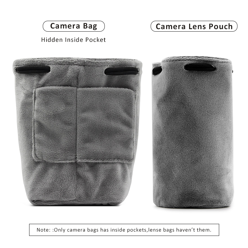 Digital SLR Camera Bags Lens P - Photography Zone System avis et prix