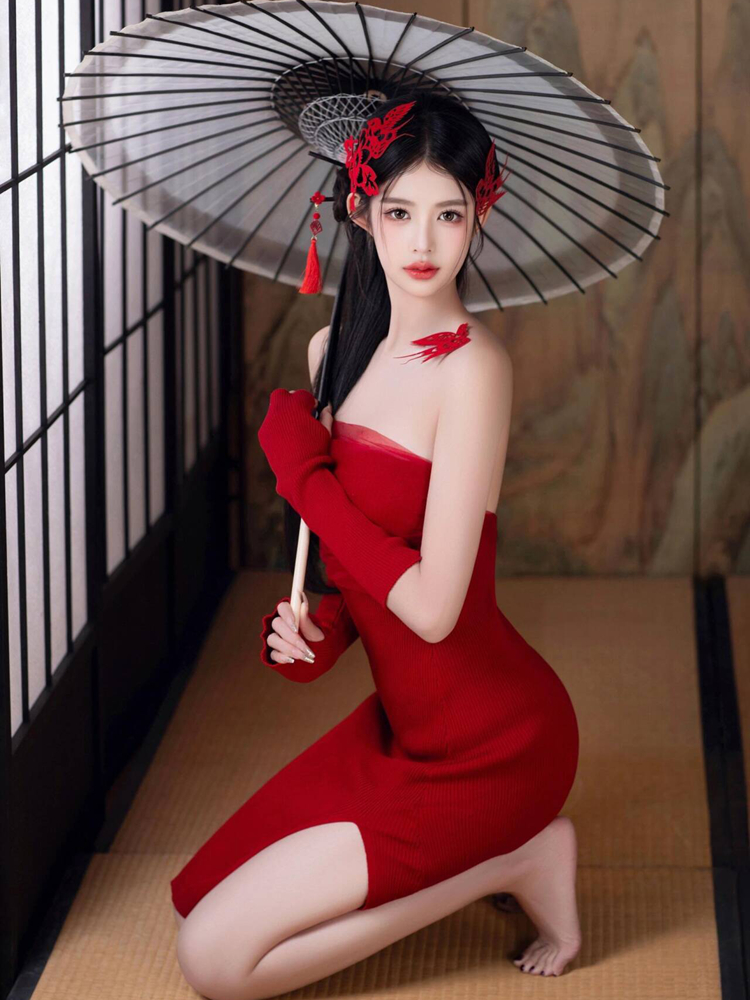 New 2026 Red Vintage Style  Pr - Photography Vintage avis et prix