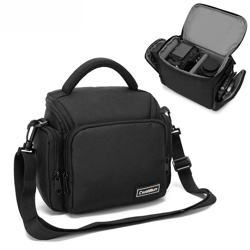 Camera Bag for Canon Nikon Son - Photography Outdoor avis et prix
