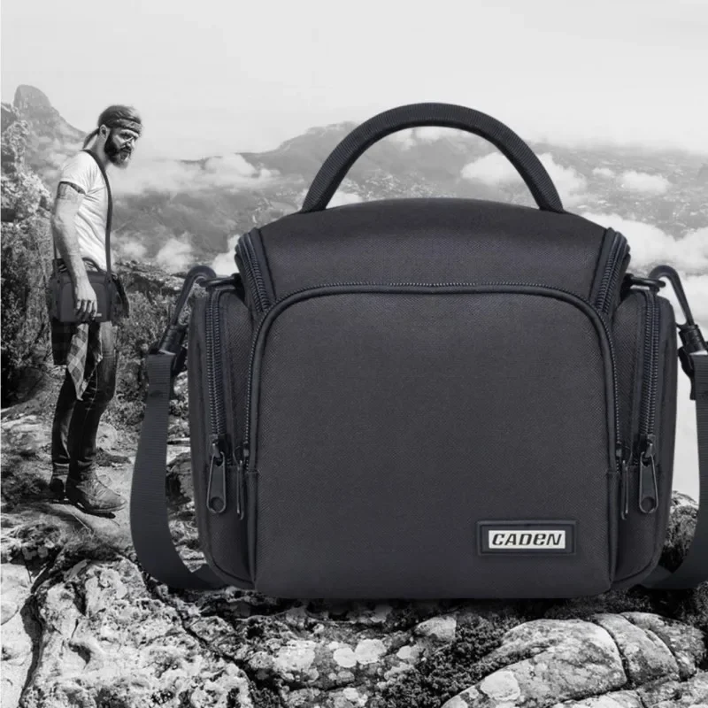 Camera Bag for Canon Nikon Son - Photography Outdoor avis et prix