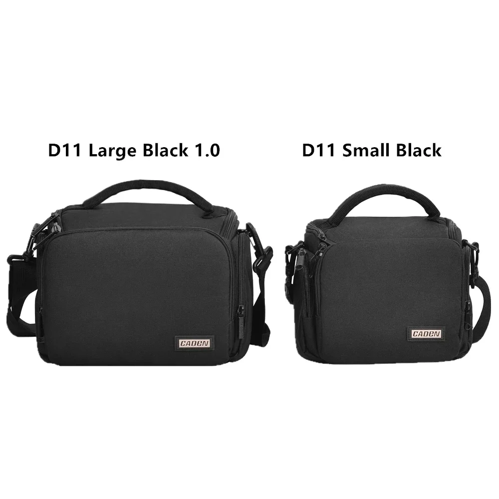 Camera Bag for Canon Nikon Son - Photography Outdoor avis et prix