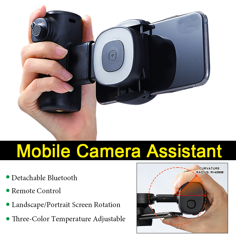 Mobile Phone Fill Light Aid Po - Photography Outdoor avis et prix