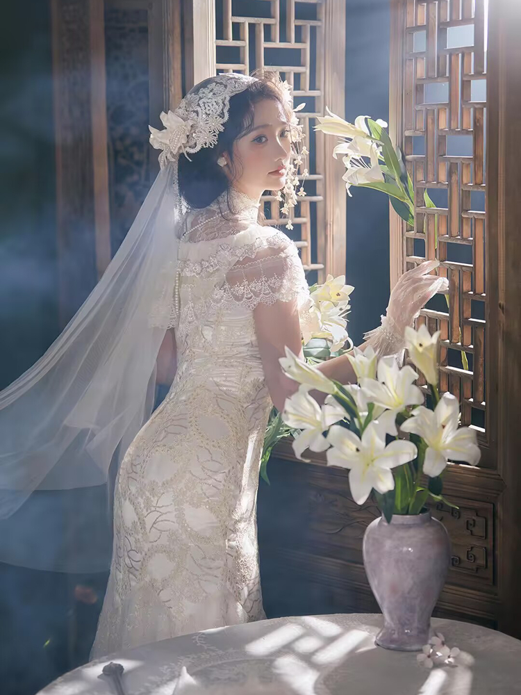 Vintage Garden Style Wedding D - Photography Vintage avis et prix