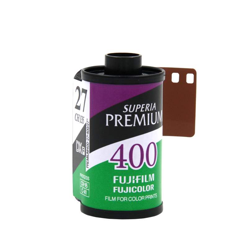 Classic Color 35mm Film Fujifi - Photography Date avis et prix