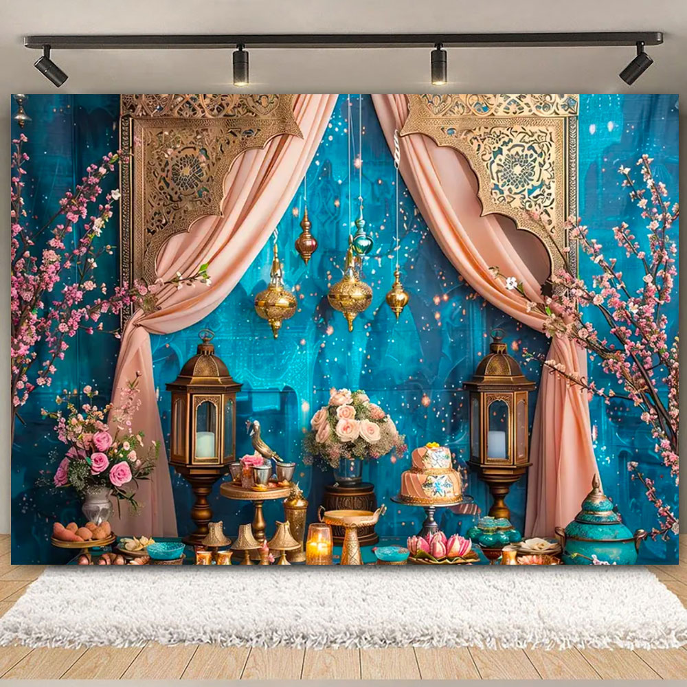 Arabian Moroccan Nights Birthd - Photography Darkroom avis et prix