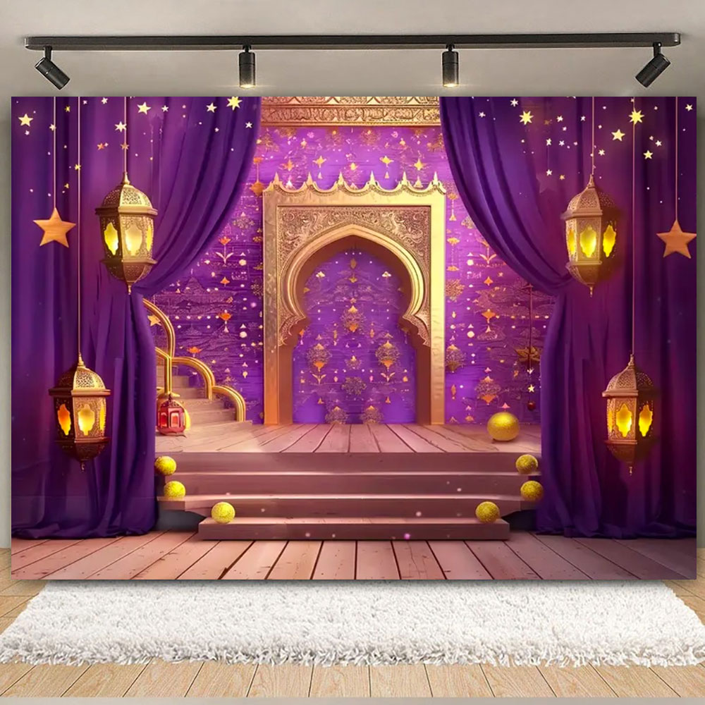 Arabian Moroccan Nights Birthd - Photography Darkroom avis et prix