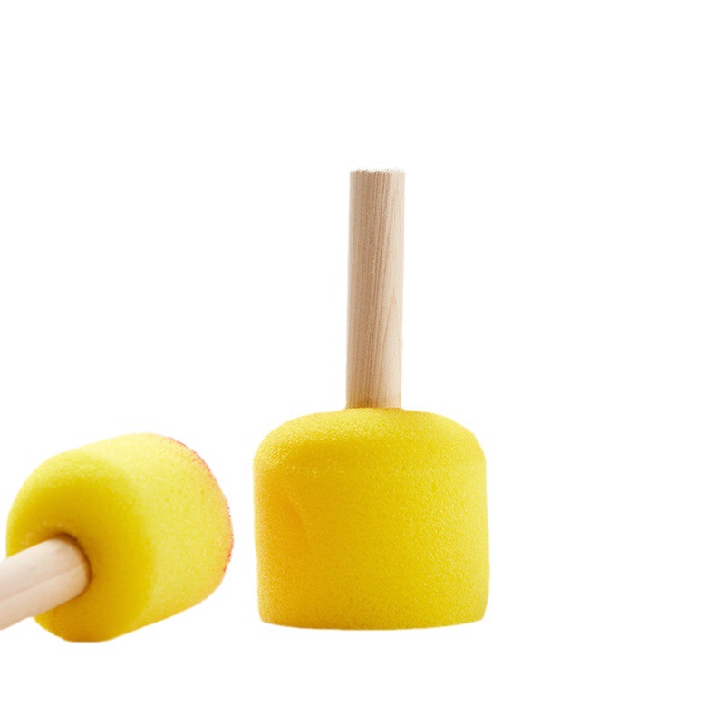 10 Pcs Set Wooden Handle Mushr - Photography Techniques avis et prix